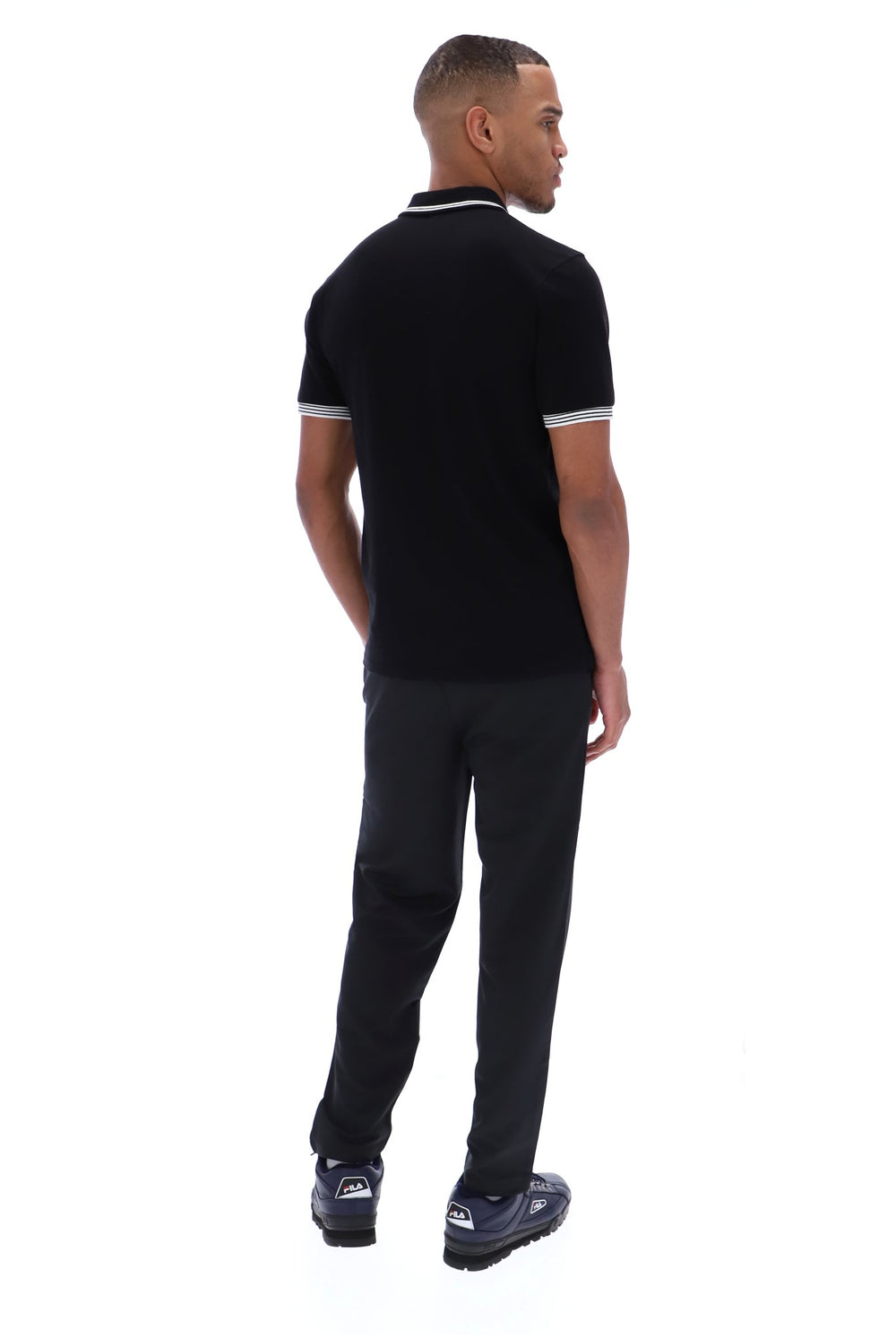 Soren Polo Shirt