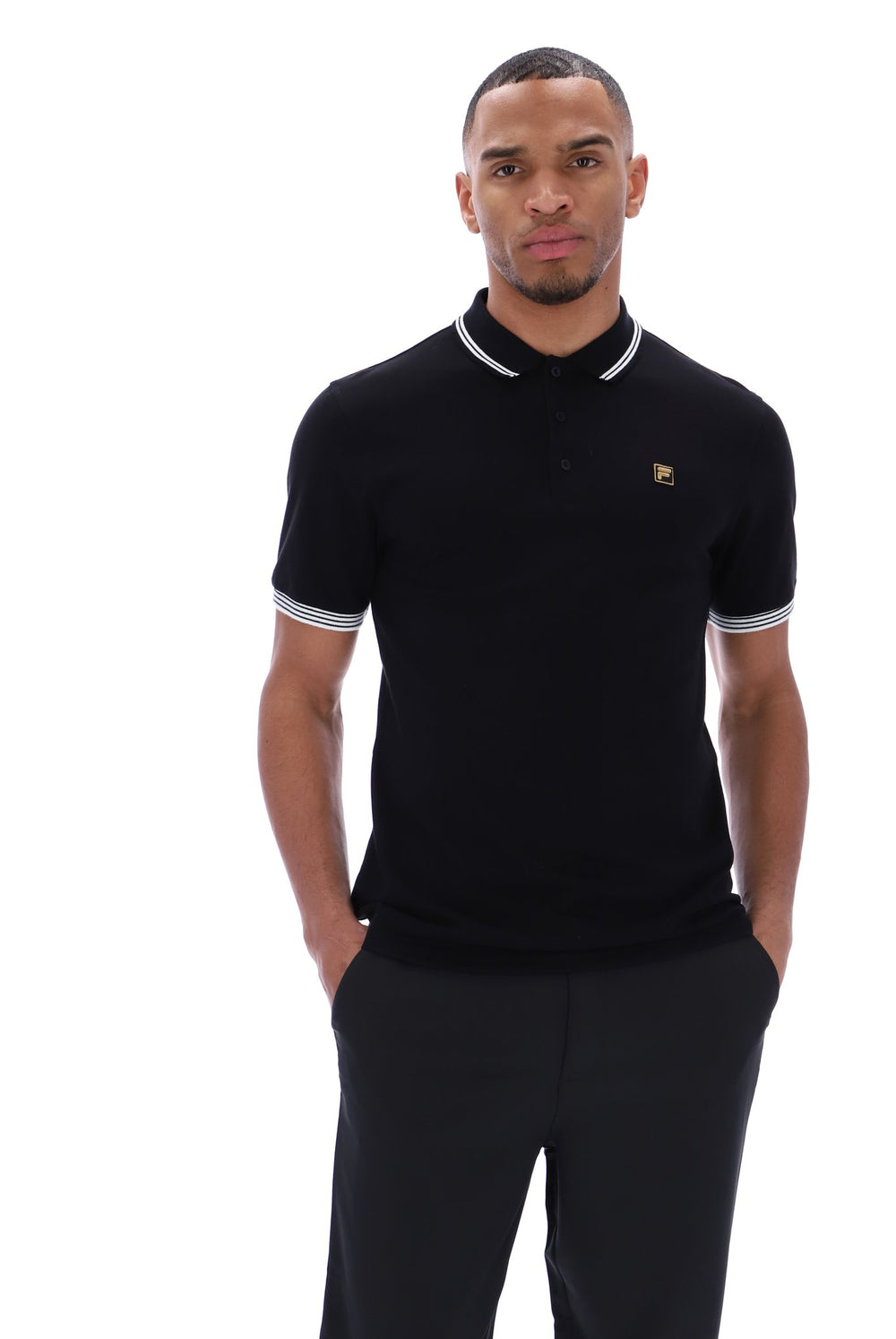 Soren Polo Shirt