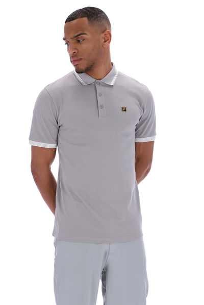 Soren Polo Shirt