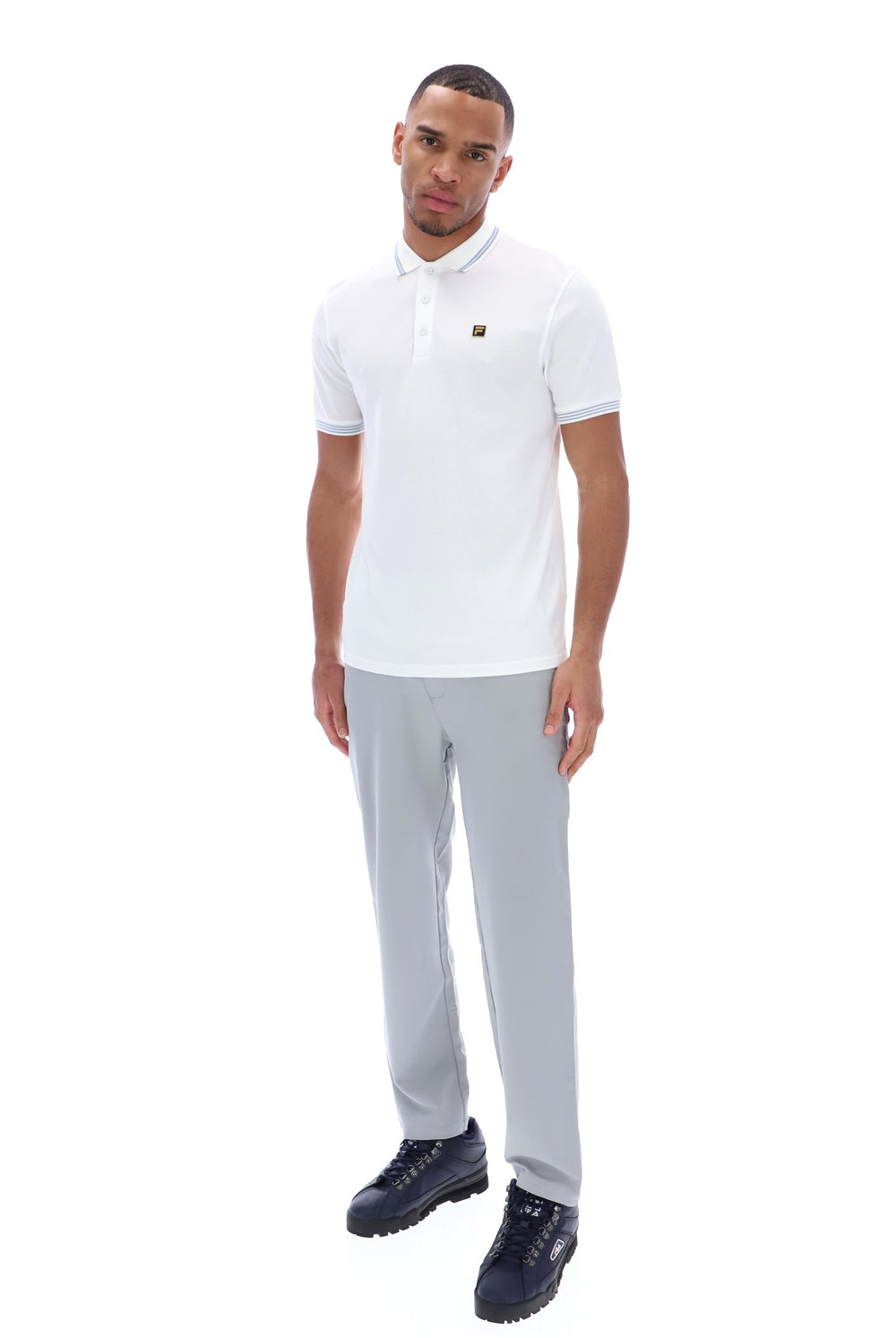 Soren Polo Shirt