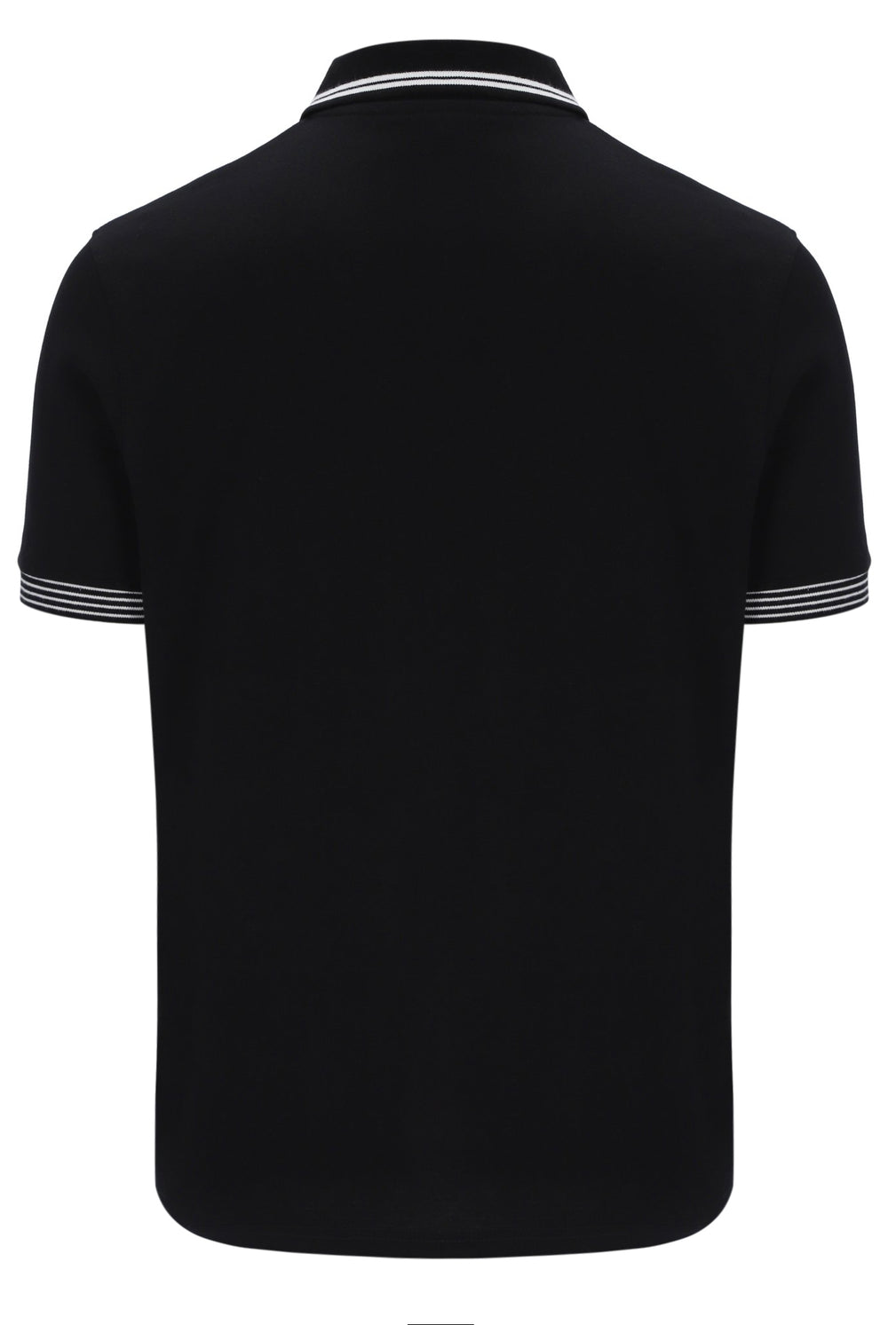 Soren 2 Polo Shirt with Tipping