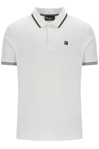 Tofu Soren 2 Polo Shirt with Tipping