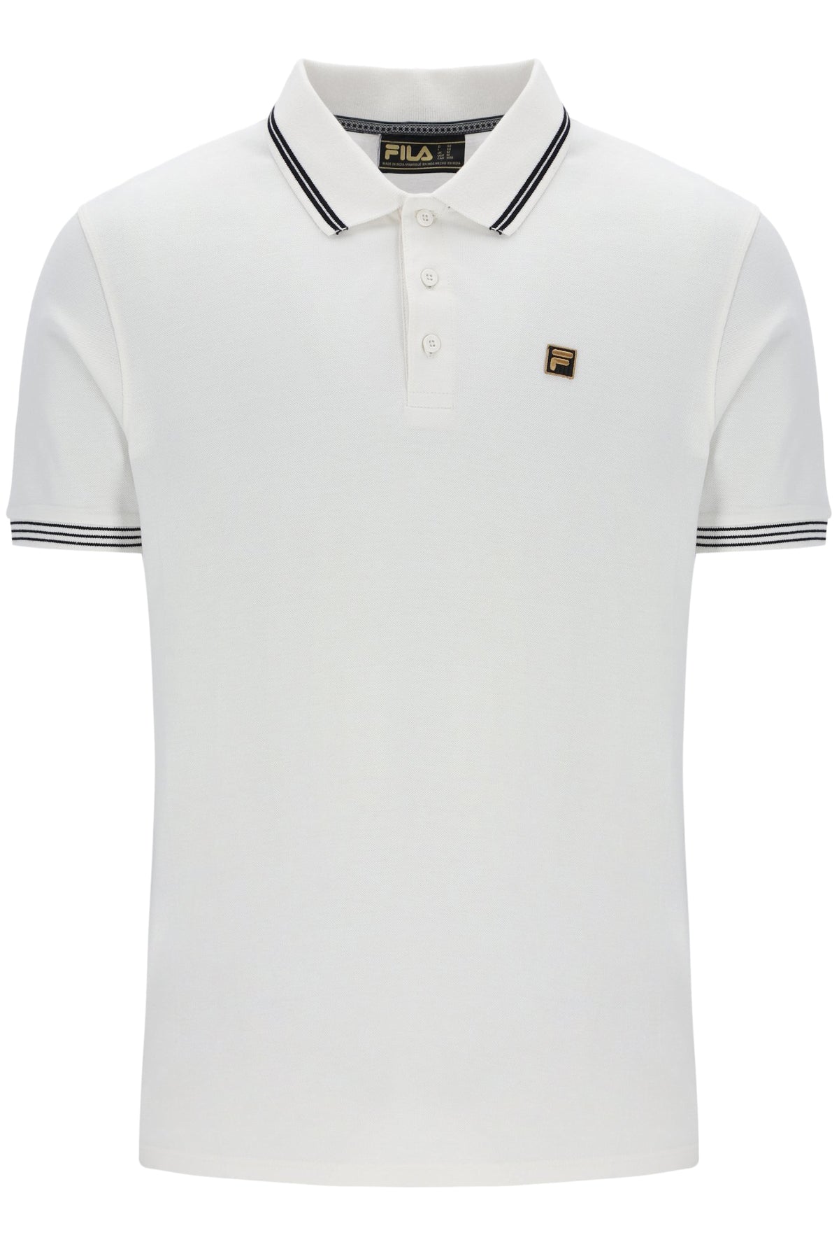 Tofu Soren 2 Polo Shirt with Tipping