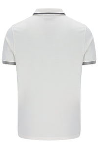 Tofu Soren 2 Polo Shirt with Tipping