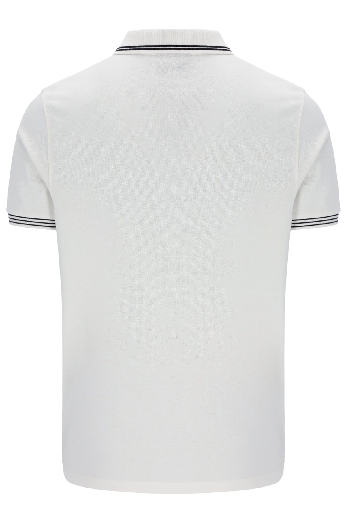 Tofu Soren 2 Polo Shirt with Tipping