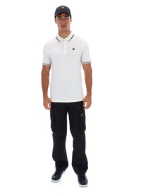 Tofu Soren 2 Polo Shirt with Tipping