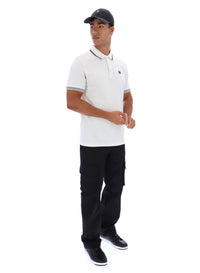 Tofu Soren 2 Polo Shirt with Tipping