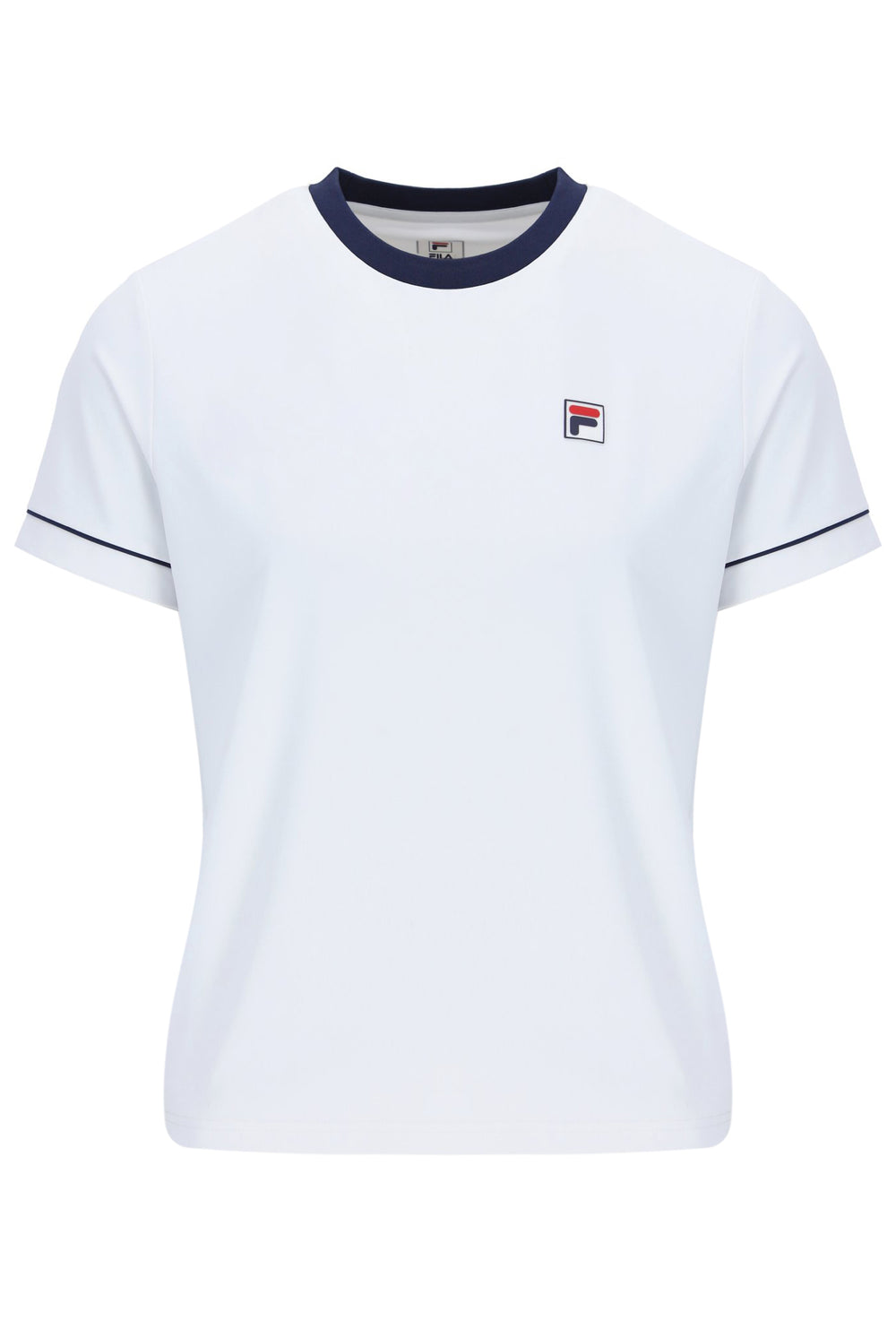 Womens Tennis T-Shirt