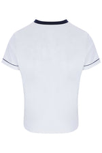 Womens Tennis T-Shirt