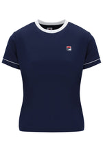 Womens Tennis T-Shirt