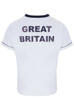 Womens Tennis GB T-Shirt