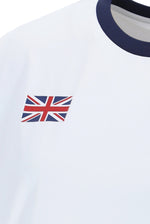 Womens Tennis GB T-Shirt