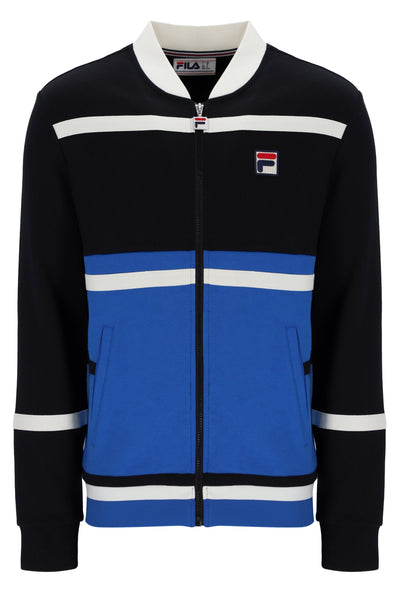 Stefan Archive Cut And Sew Track Jacket