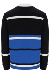 Stefan Archive Cut And Sew Track Top