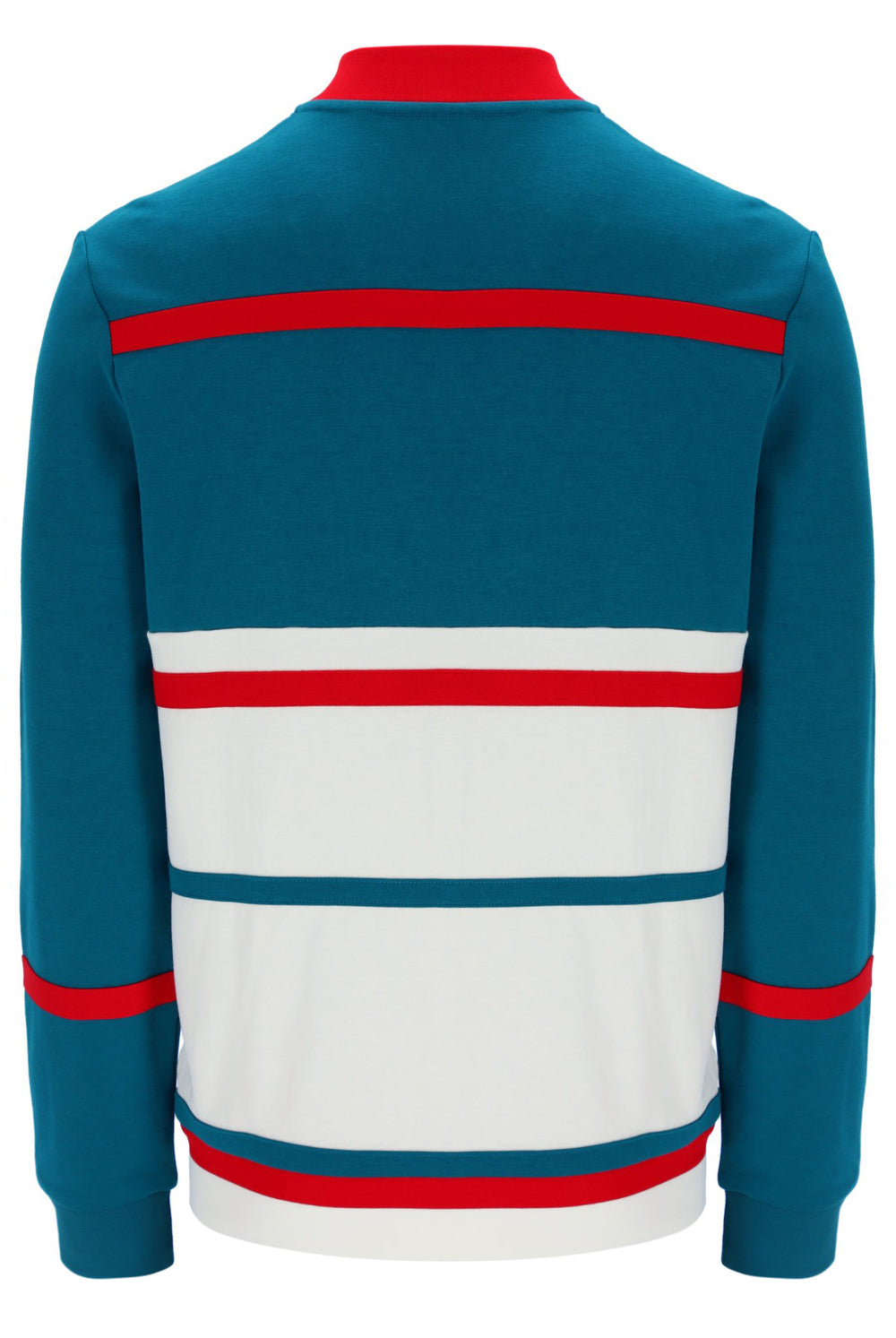 Stefan Archive Cut And Sew Track Jacket