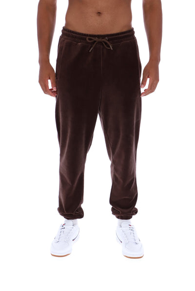 Sullivan Velour Jogger