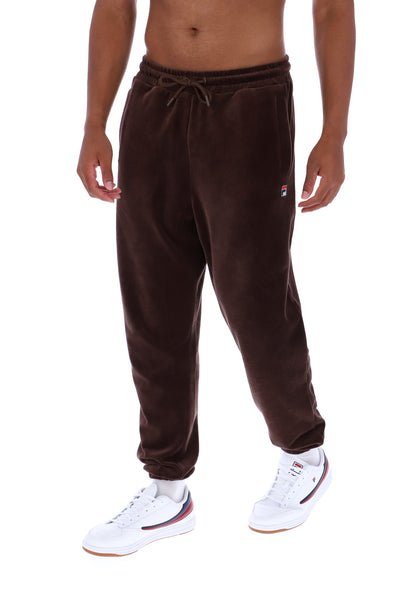 Sullivan Velour Jogger