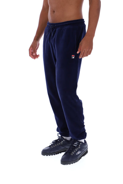 Sullivan Velour Jogger