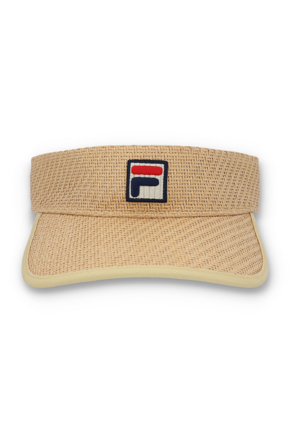 Sumner Heritage Straw Cap