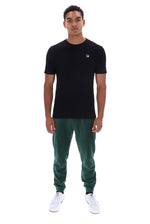 Black Sunny Essential T-Shirt