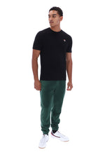 Black Sunny Essential T-Shirt