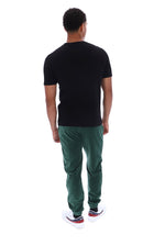 Black Sunny Essential T-Shirt