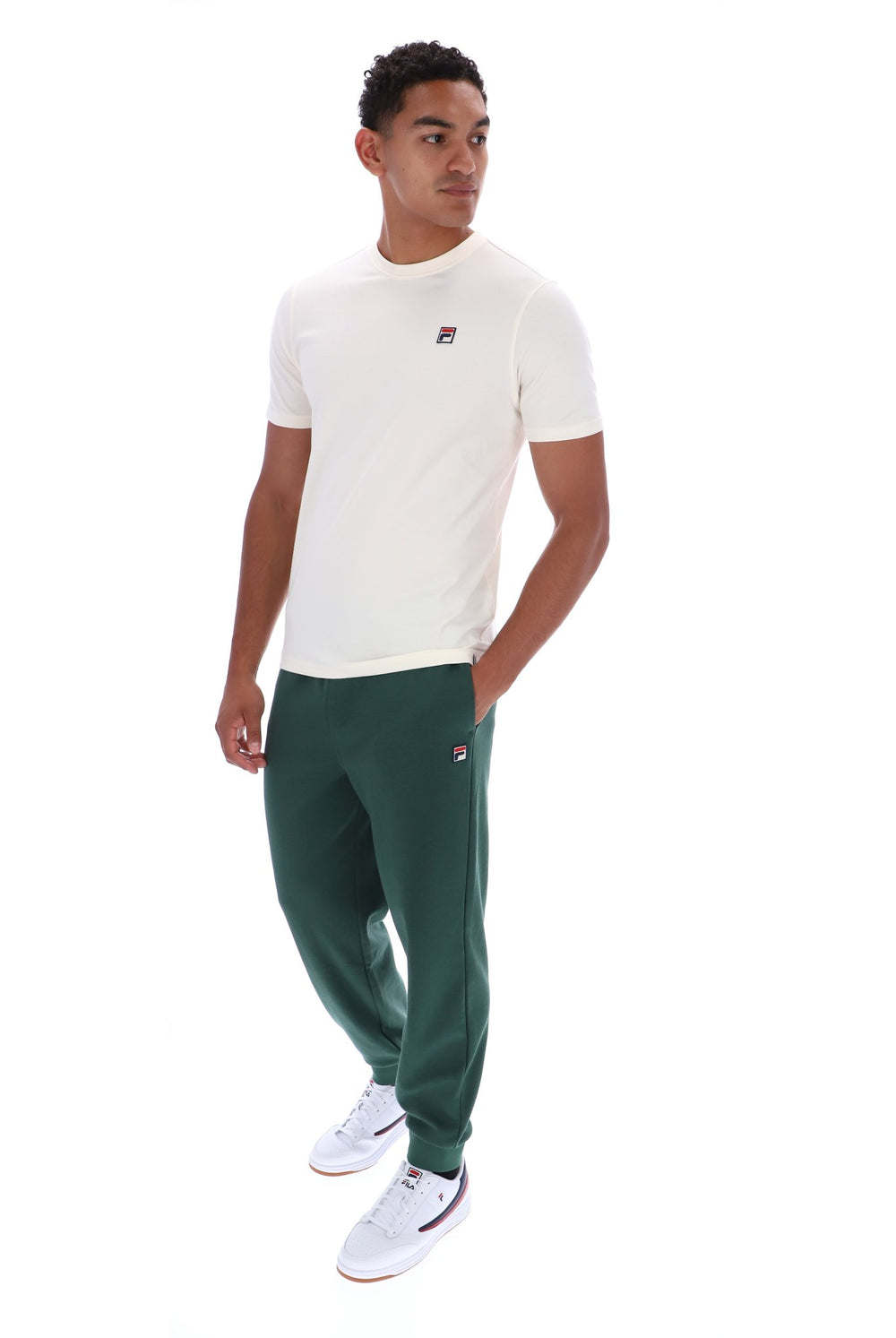 Gardenia Sunny 2 Essential T-Shirt