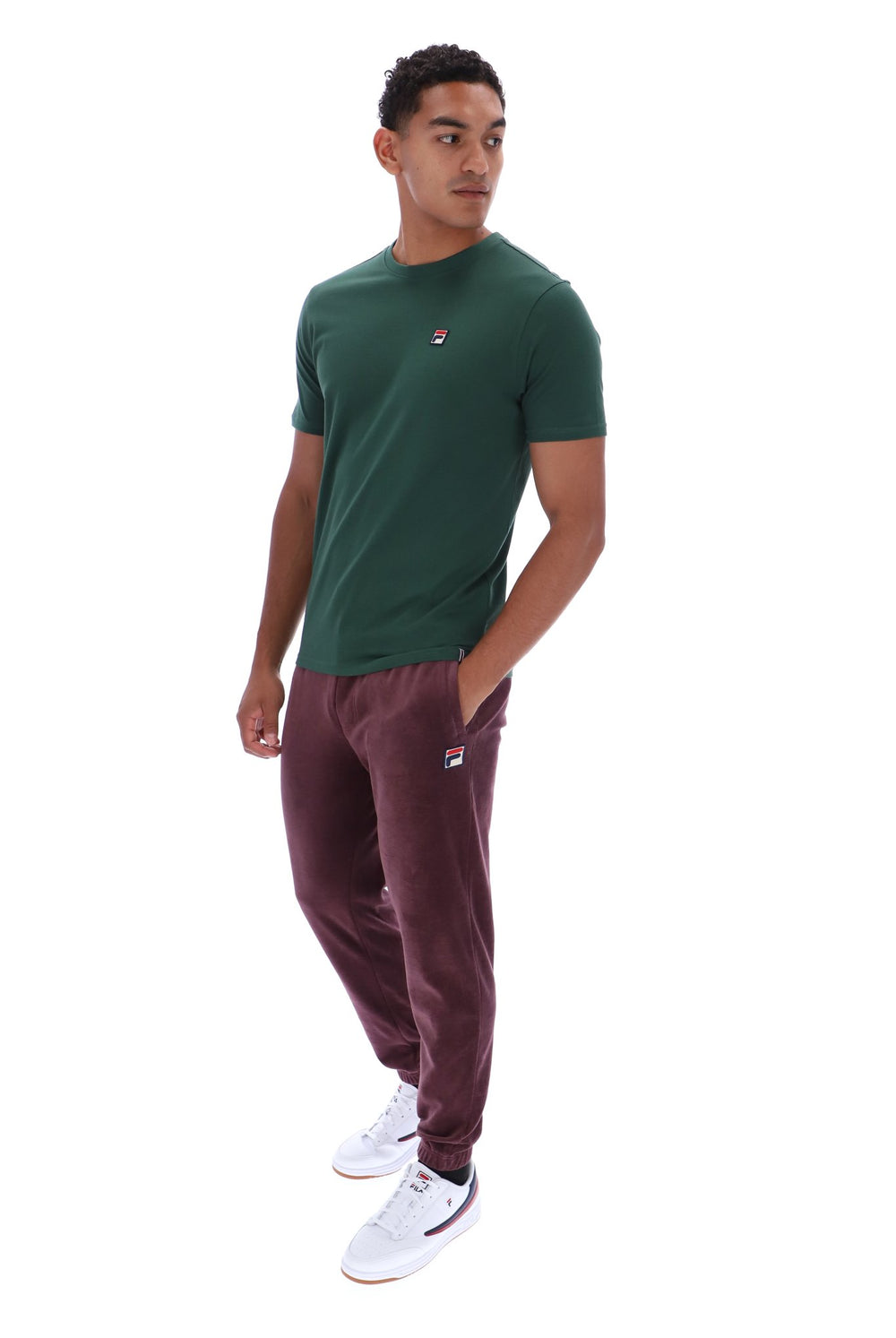 Pine Needle Sunny 2 Essential T-Shirt