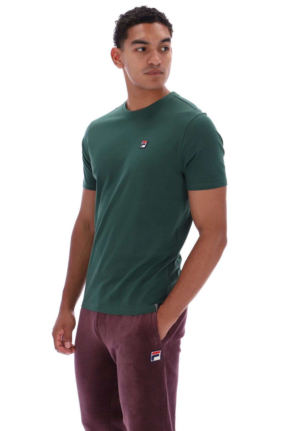 Pine Needle Sunny 2 Essential T-Shirt