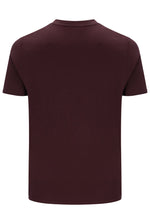 Displays the Fudge 'FILA' branded Sunny 2 Essential T-Shirt