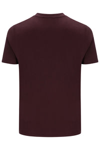 Displays the Fudge 'FILA' branded Sunny 2 Essential T-Shirt