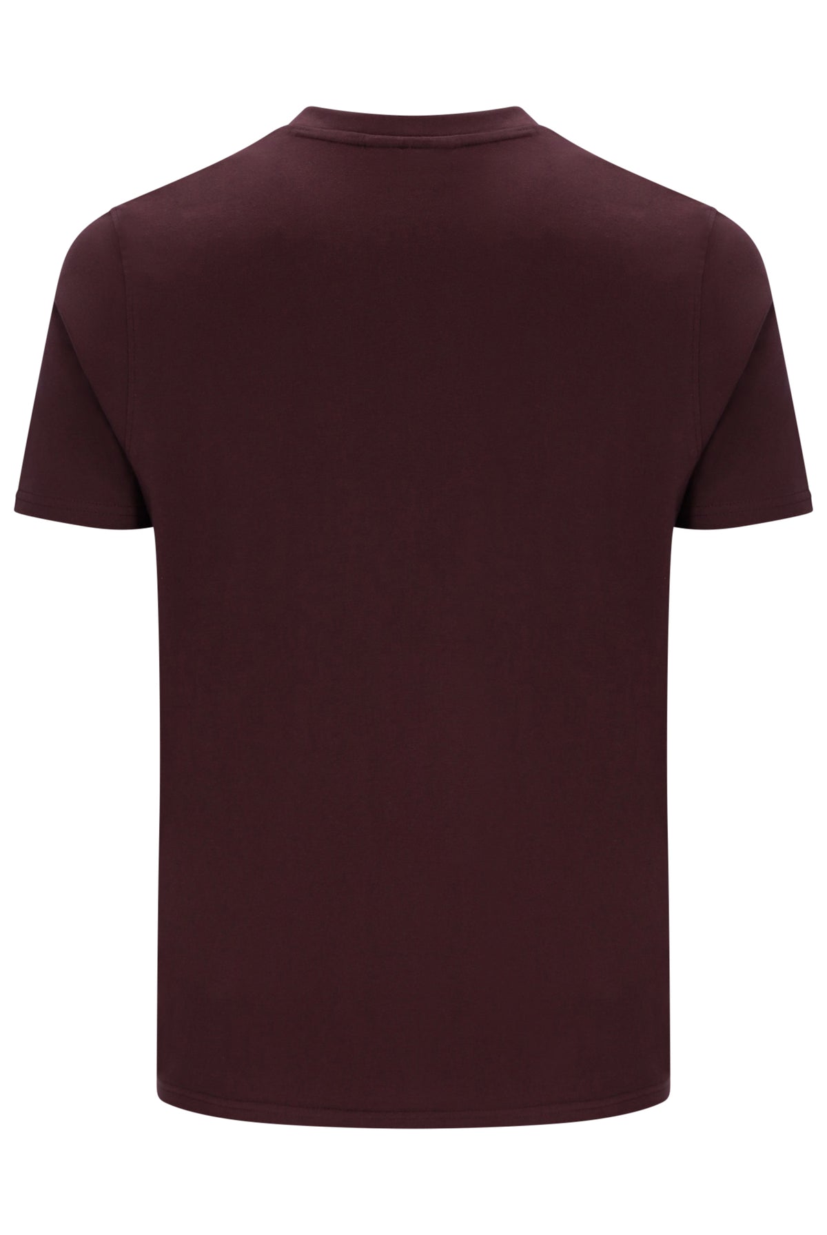Displays the Fudge 'FILA' branded Sunny 2 Essential T-Shirt
