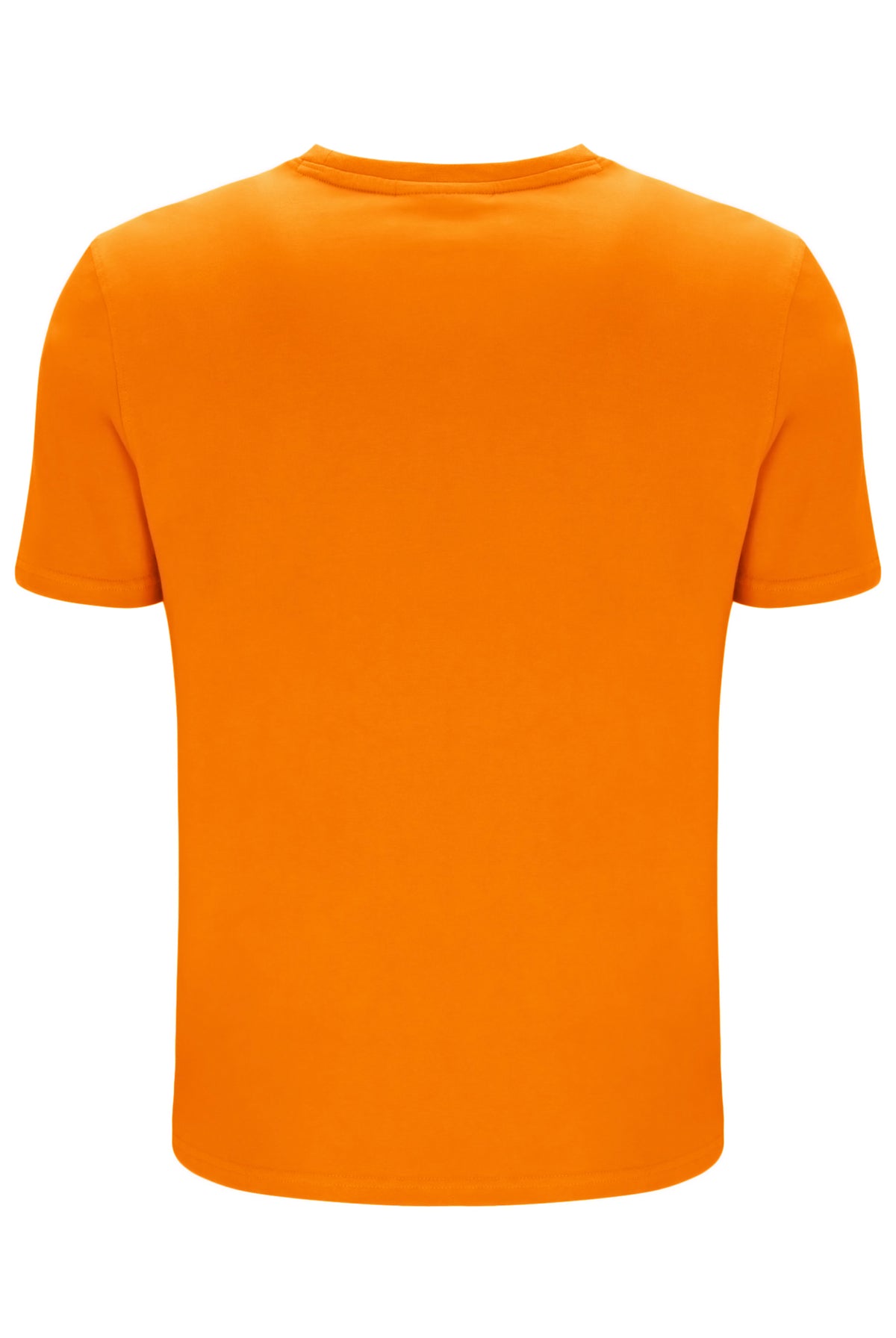 Bright Marigold Sunny Essential T-Shirt