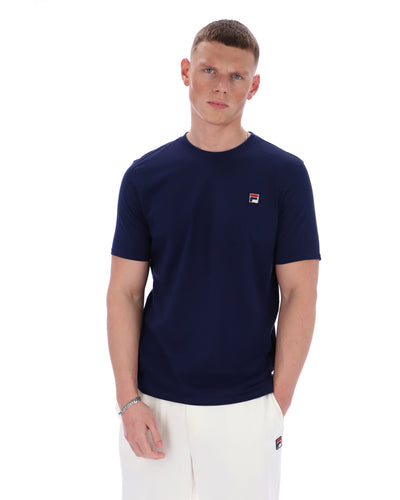 Navy Sunny Essential T-Shirt