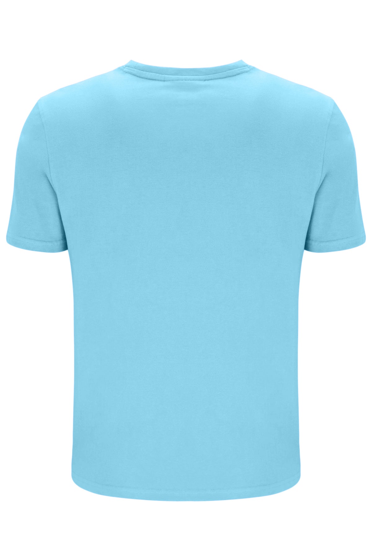 Milky Blue Sunny Essential T-Shirt