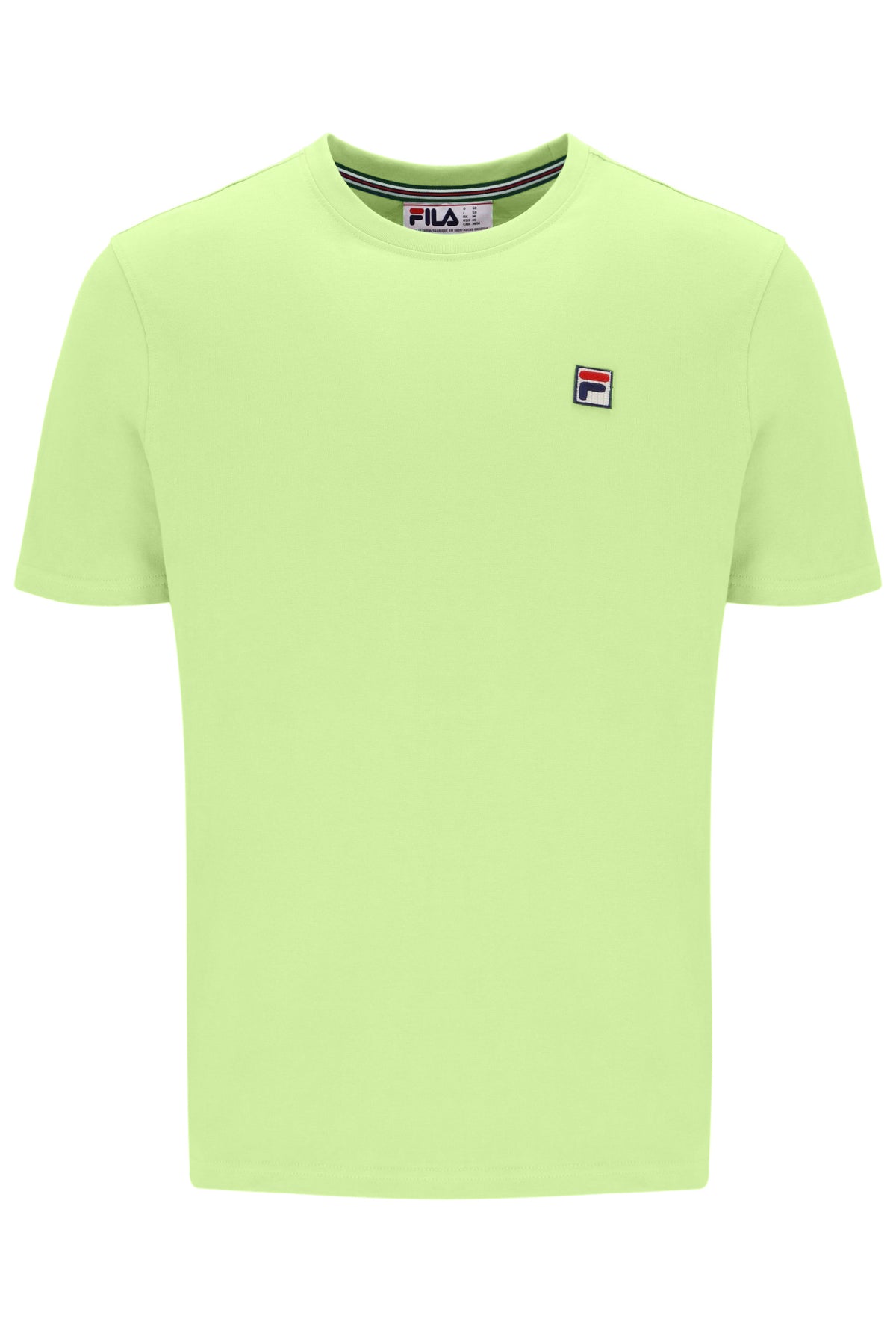 Shadow Lime Sunny Essential T-Shirt