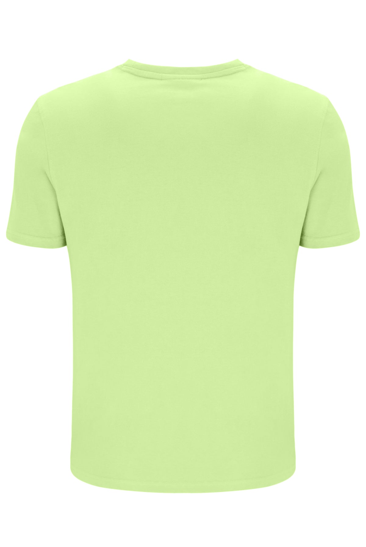 Shadow Lime Sunny Essential T-Shirt