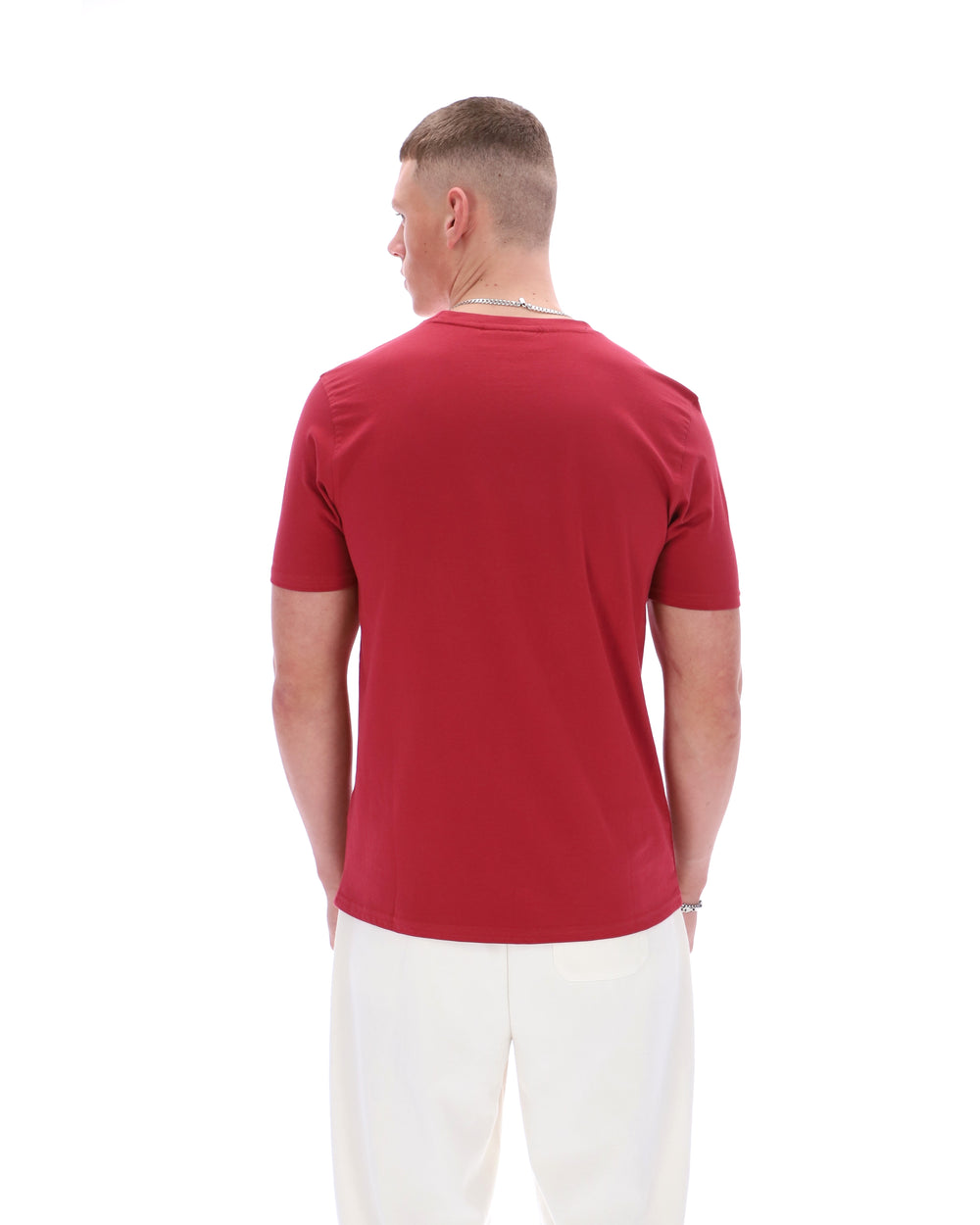 Garnet Sunny Essential T-Shirt