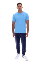 Azure Blue Sunny 2 Essential T-Shirt