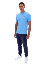 Azure Blue Sunny 2 Essential T-Shirt