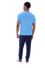Azure Blue Sunny 2 Essential T-Shirt