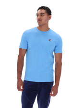 Azure Blue Sunny 2 Essential T-Shirt