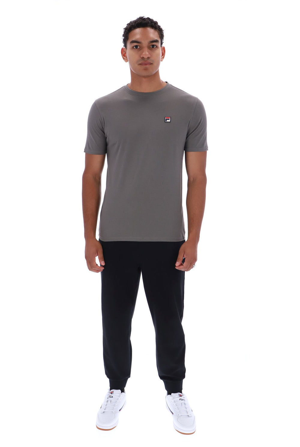 Gunmetal Sunny 2 Essential T-Shirt