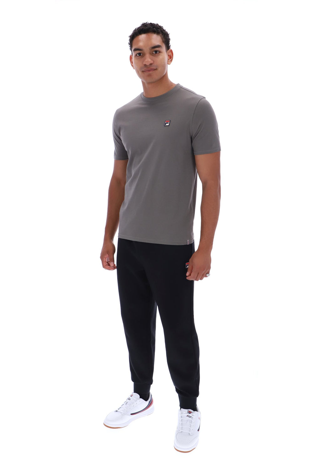 Gunmetal Sunny 2 Essential T-Shirt