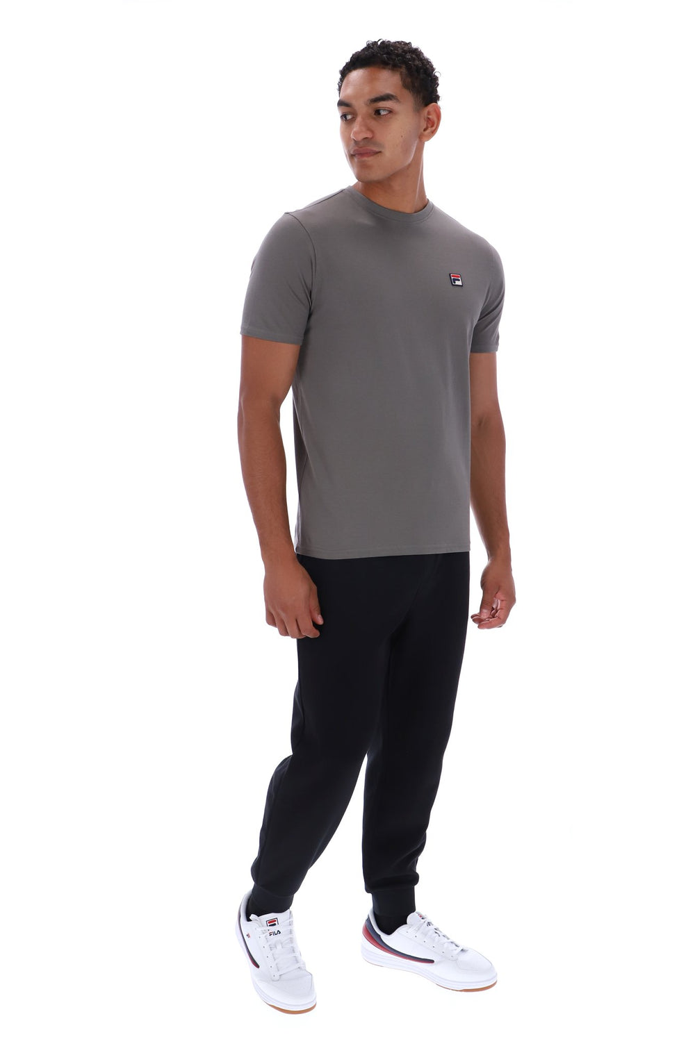 Gunmetal Sunny 2 Essential T-Shirt