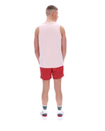 Pale Pink Sunny Essential Vest
