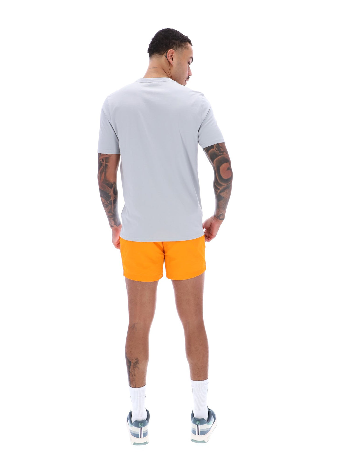 Sunny Essential T-Shirt