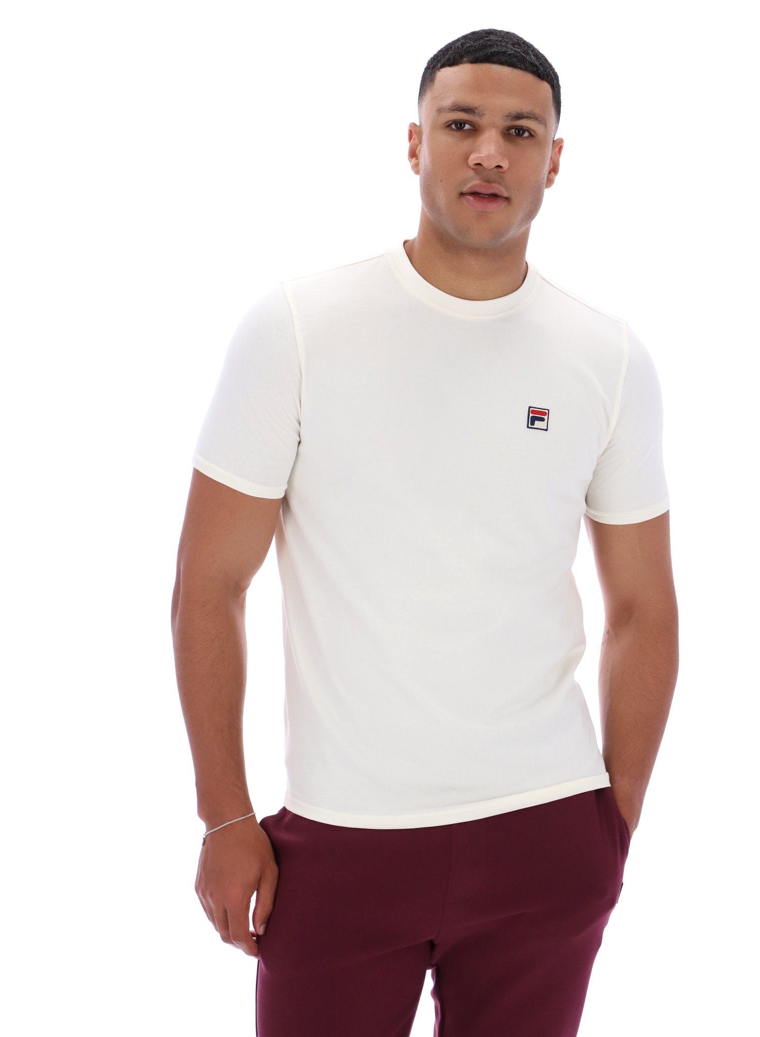 Sunny Essential T Shirt