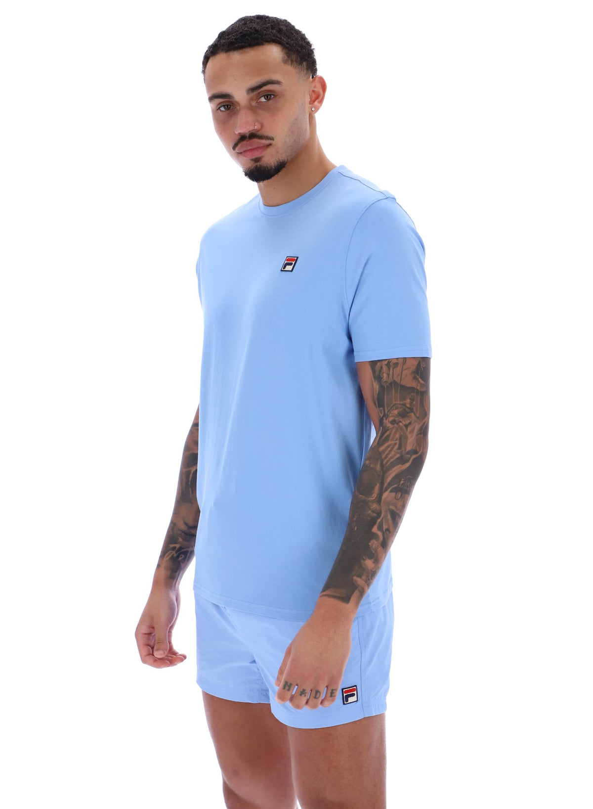 Sunny Essential T-Shirt