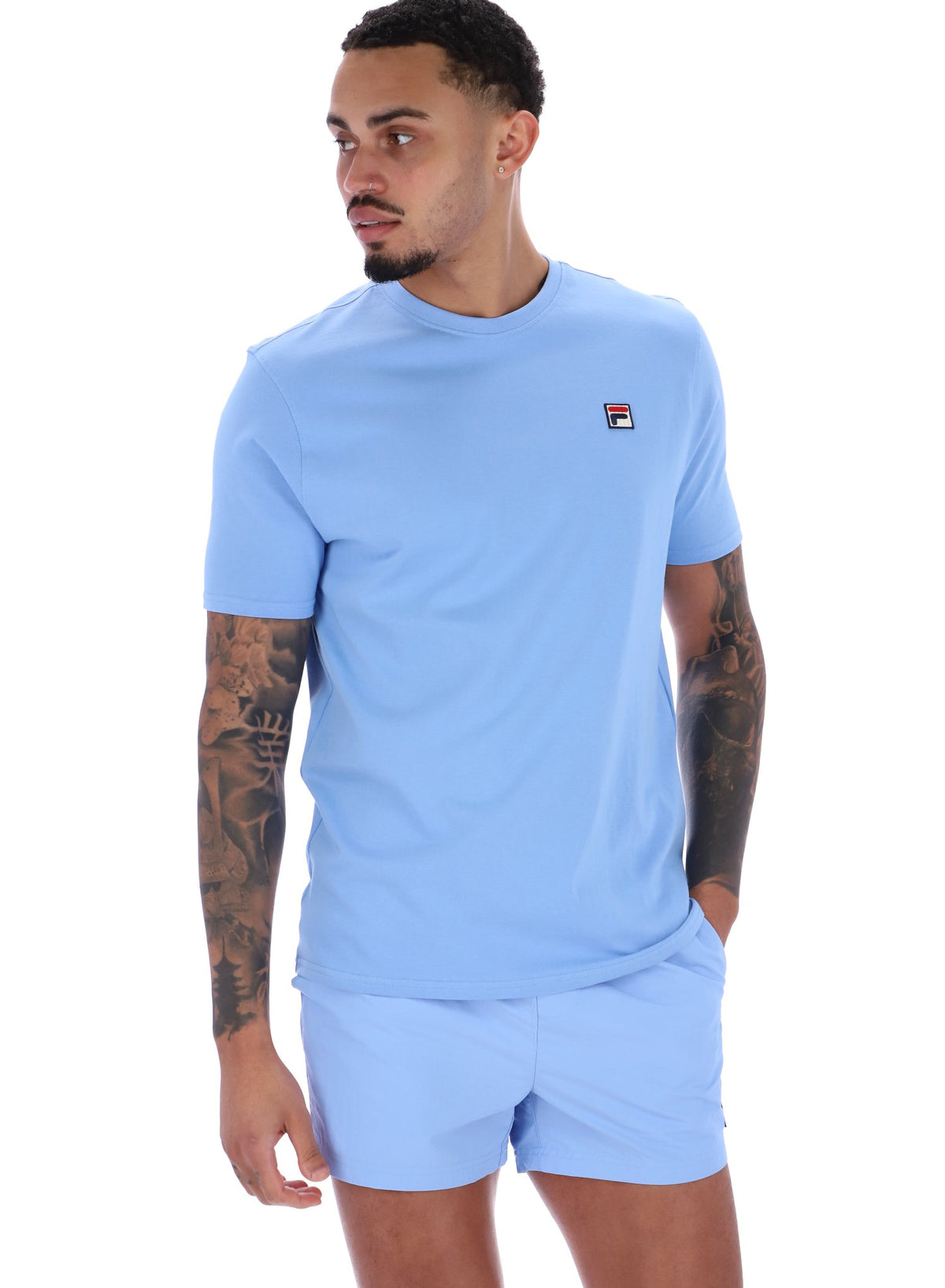 Sunny Essential T-Shirt